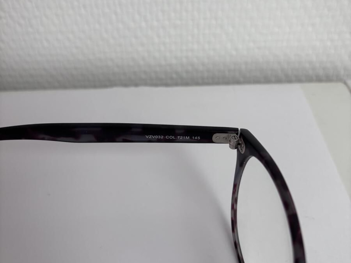 Zadig et voltaire VZV032 COL.721M 145