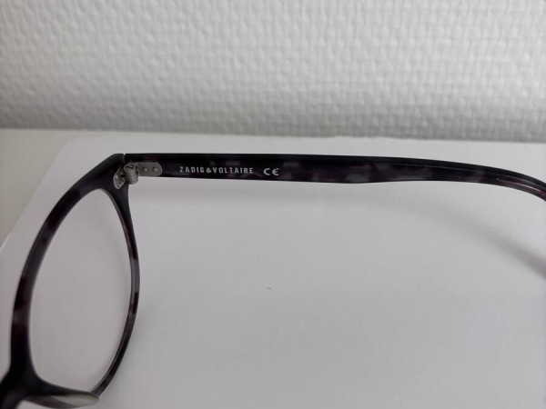 Zadig et voltaire VZV032 COL.721M 145