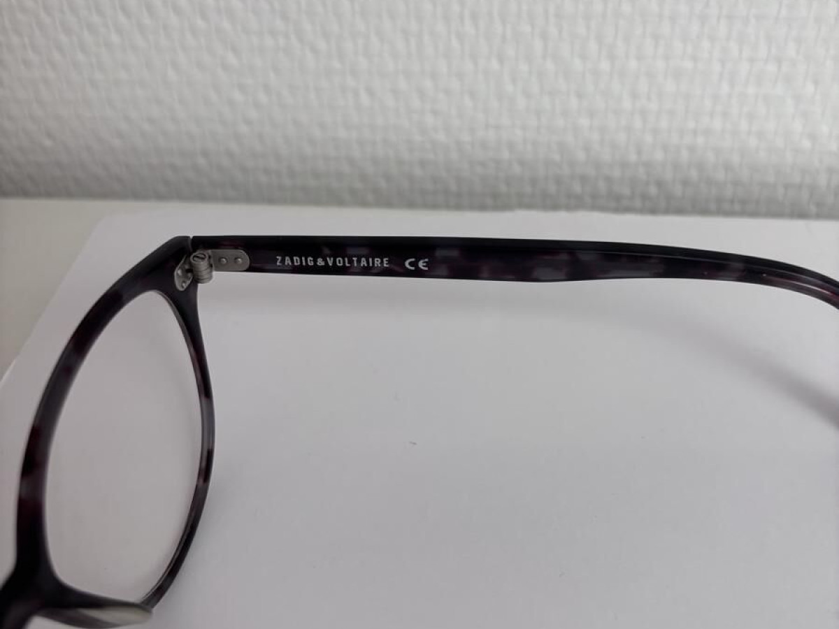 Zadig et voltaire VZV032 COL.721M 145