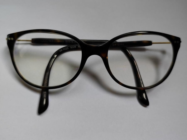 Giorgio Armani - AR7023 52/17