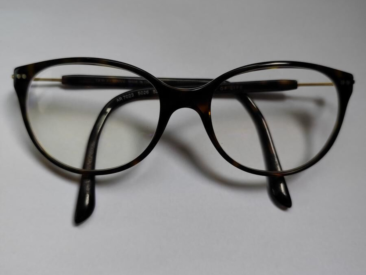 Giorgio Armani - AR7023 52/17
