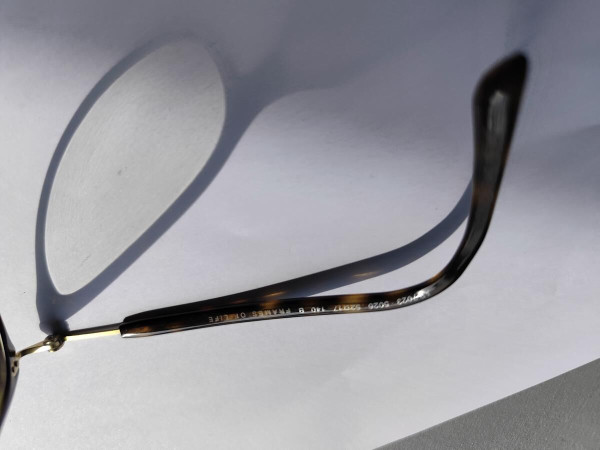 Giorgio Armani - AR7023 52/17