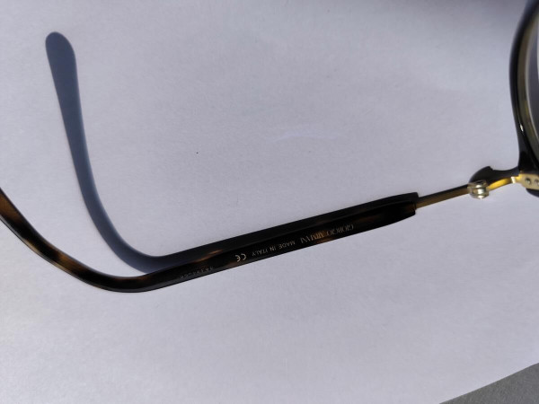 Giorgio Armani - AR7023 52/17