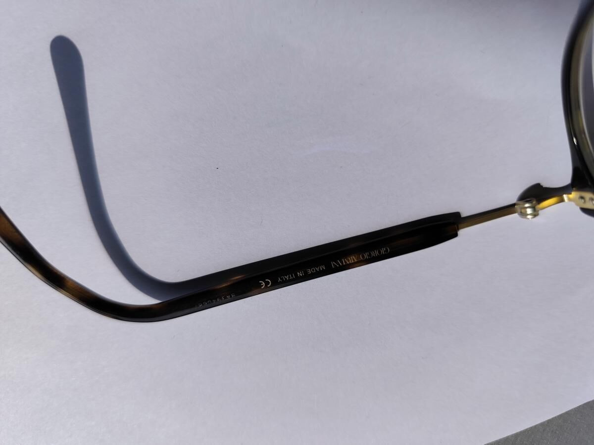 Giorgio Armani - AR7023 52/17