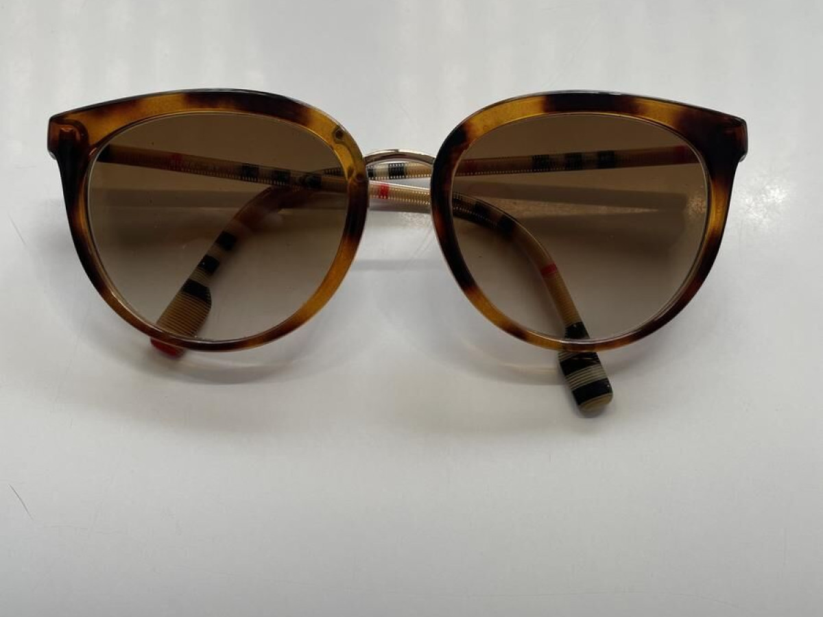 Burberry - B4316 3890/13 54/19 140 3N