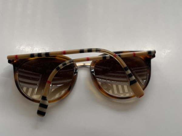 Burberry - B4316 3890/13 54/19 140 3N