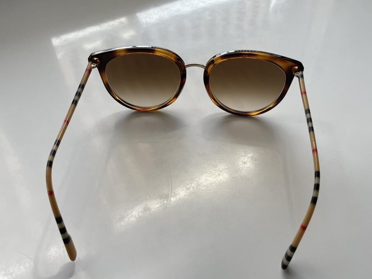 Burberry - B4316 3890/13 54/19 140 3N