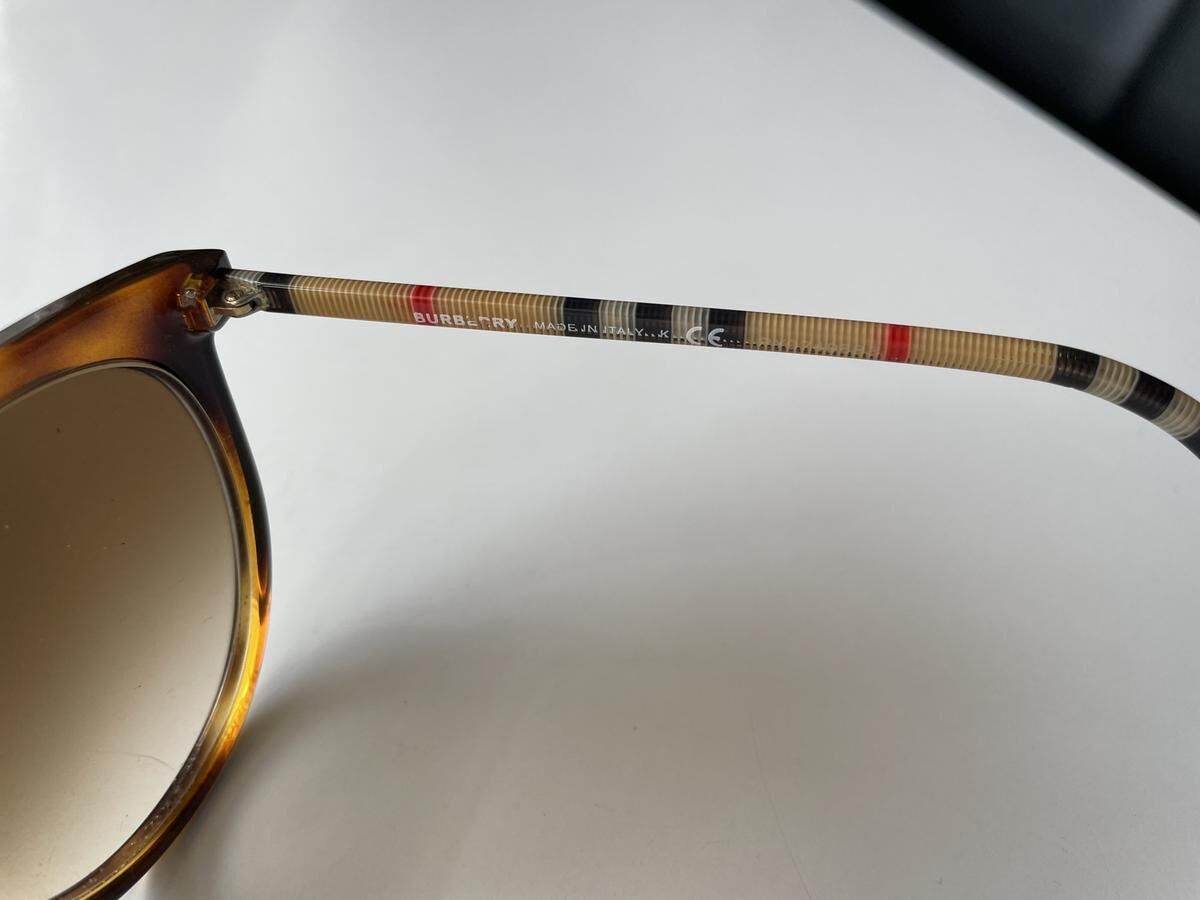Burberry - B4316 3890/13 54/19 140 3N