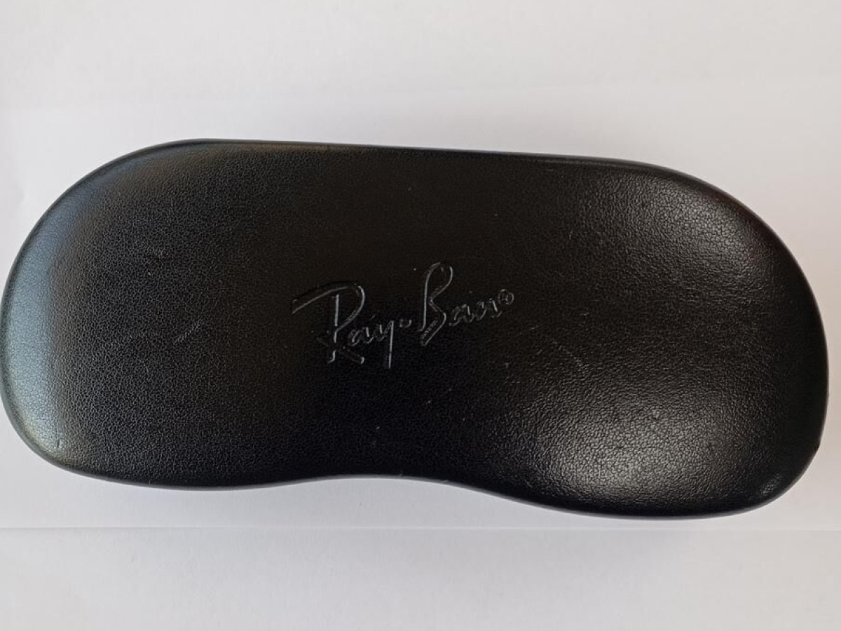 RAY-BAN - RB3582 2946 49/20