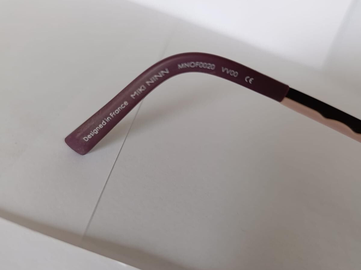 Miki Ninn - MNOF0020