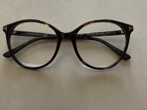 TOM FORD - TF5742-B 052 53/18