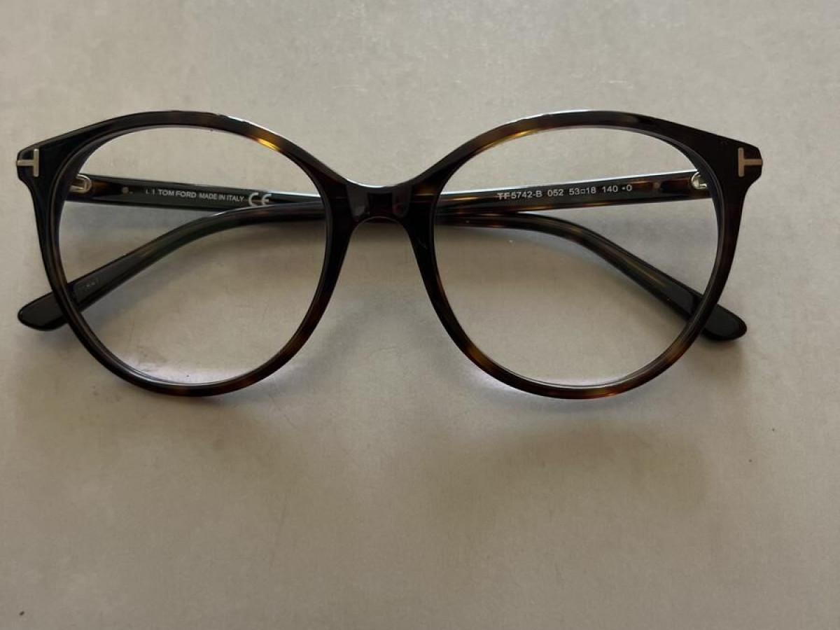 TOM FORD - TF5742-B 052 53/18