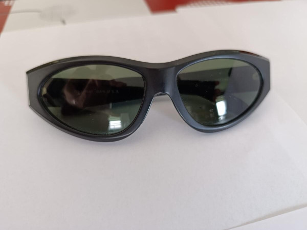 RAY-BAN - B&L ONYX WO791