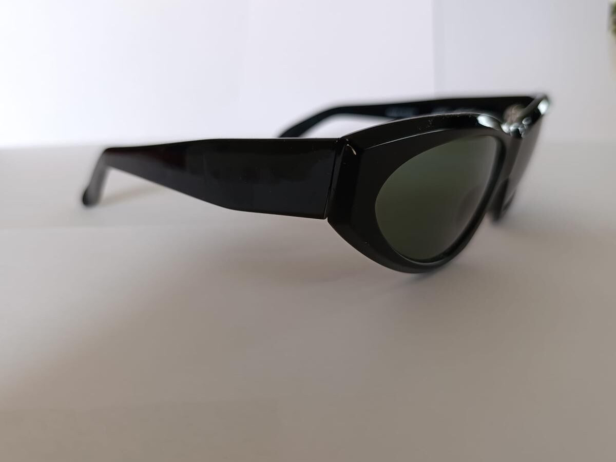 RAY-BAN - B&L ONYX WO791