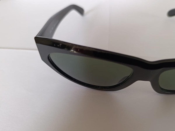 RAY-BAN - B&L ONYX WO791