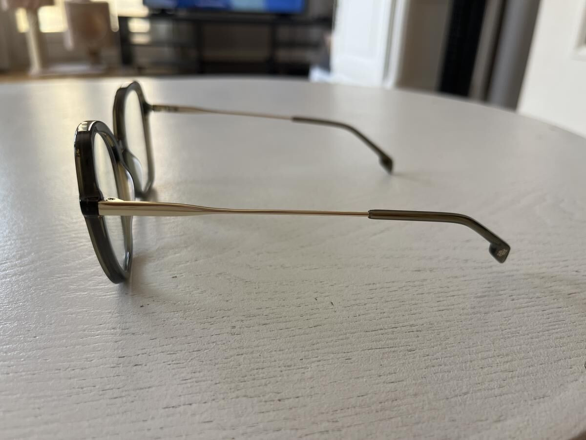 Lunettes pour tous - LPT483 53/19