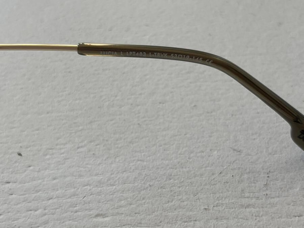 Lunettes pour tous - LPT483 53/19