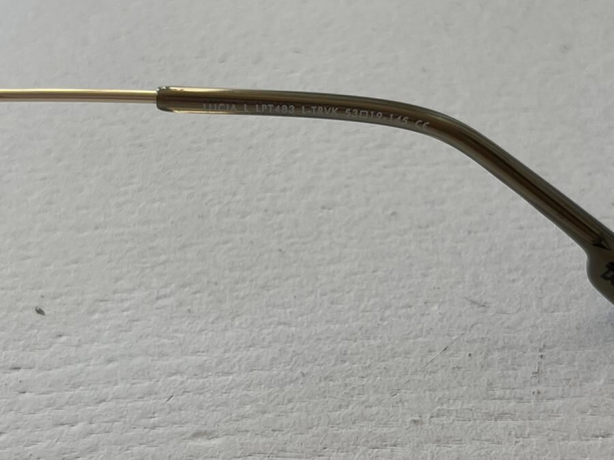 Lunettes pour tous - LPT483 53/19