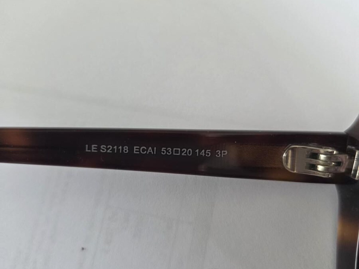 level-le s2118 ecai 53 20 145 3p