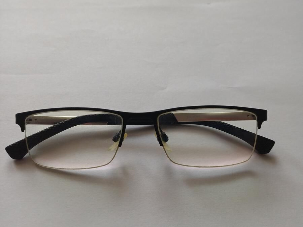 Emporio Armani - EA1041 3094 53□17 140