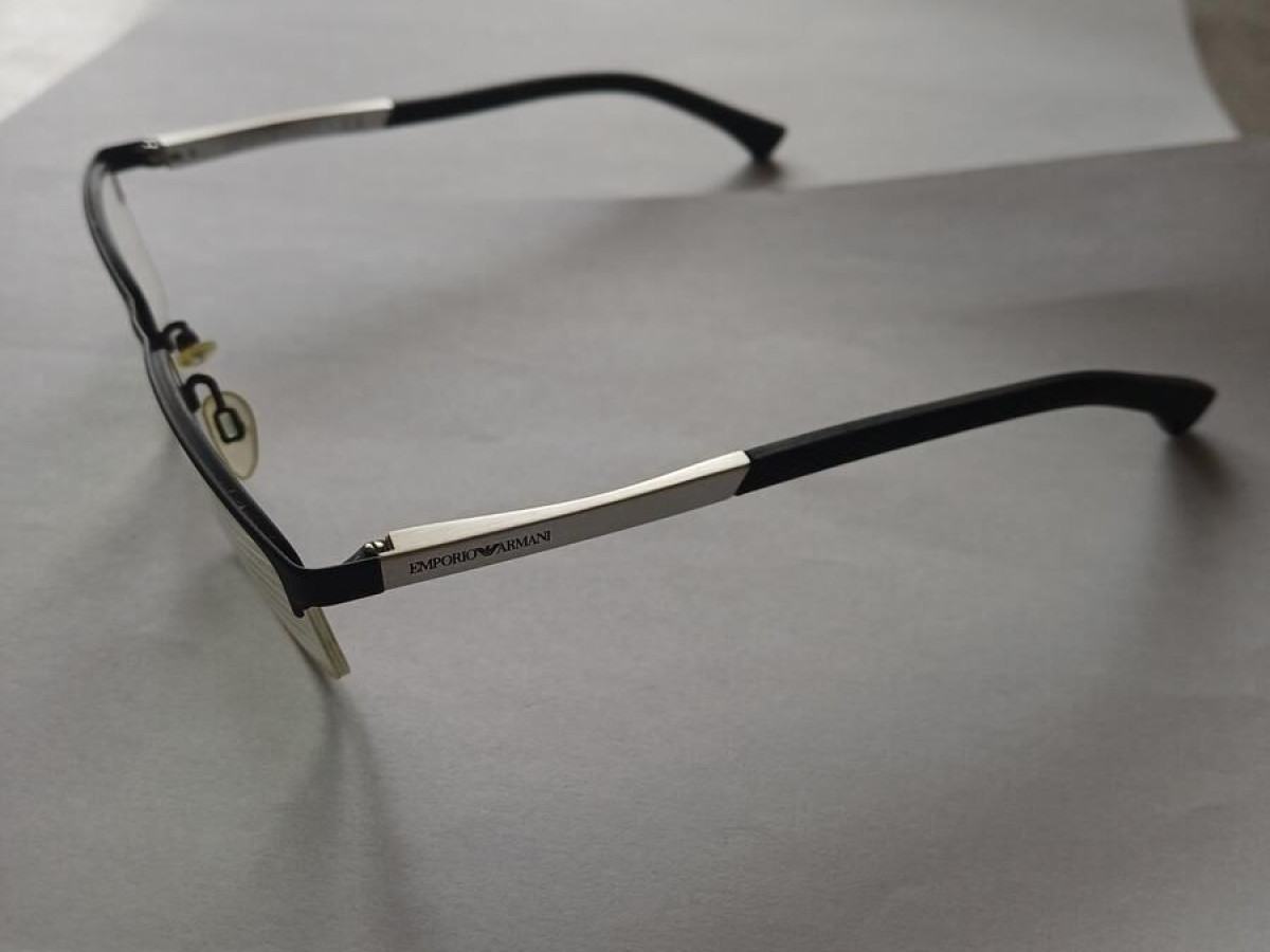 Emporio Armani - EA1041 3094 53□17 140