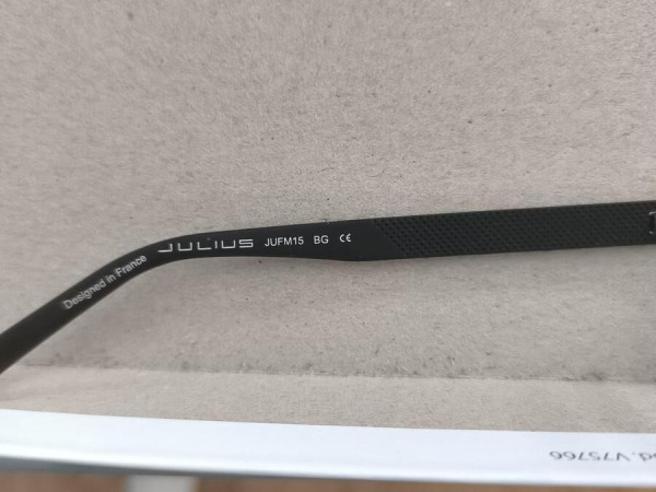 JULIUS - JUFM15 - 54/17
