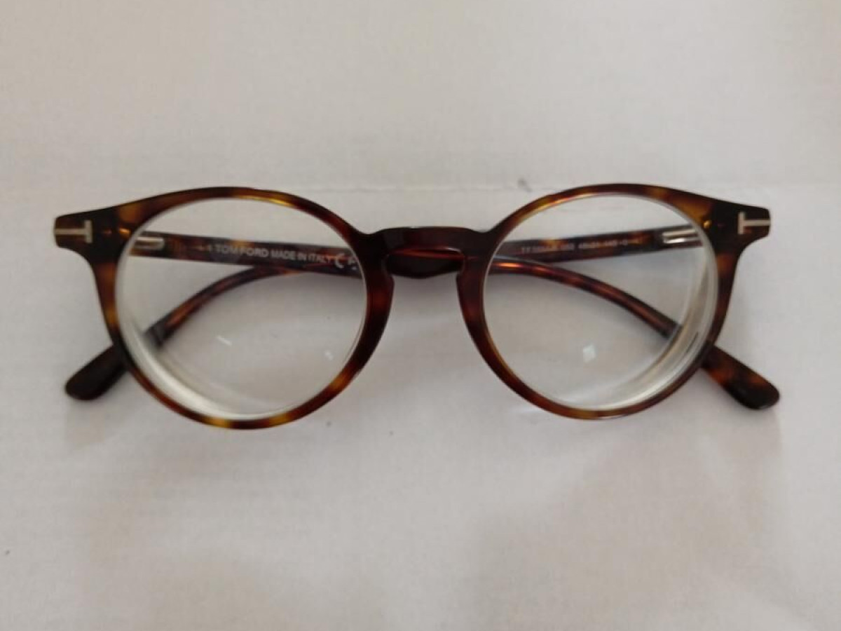 TOM FORD - TF5557 052 48/21