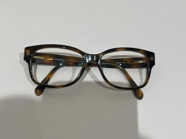Chanel - 3135 C.502 52/16
