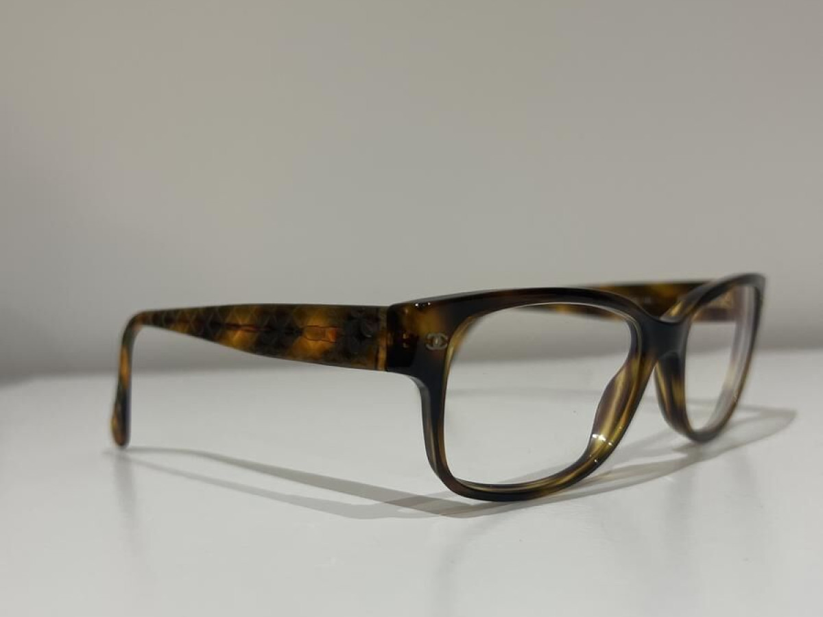 Chanel - 3135 C.502 52/16