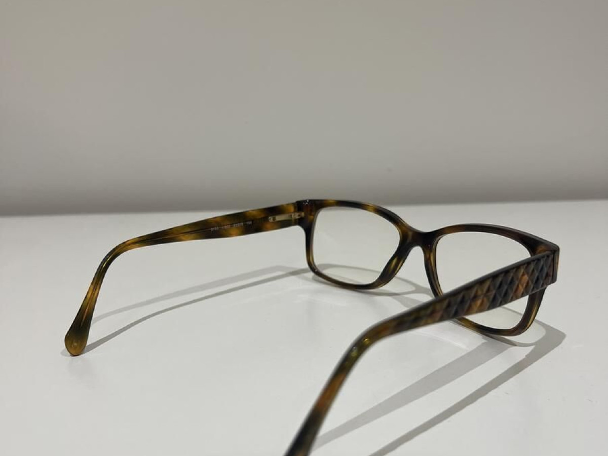 Chanel - 3135 C.502 52/16