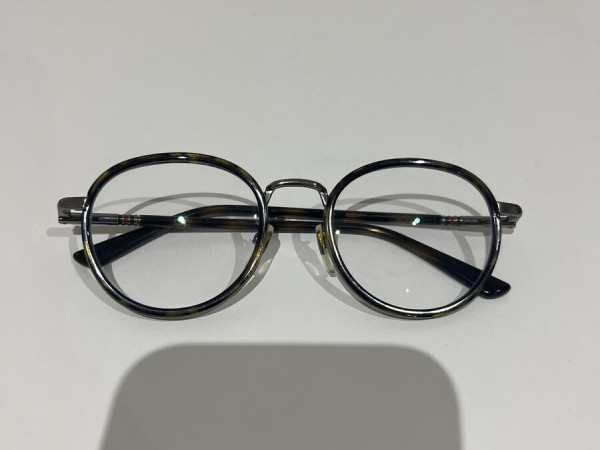 Gucci - GG0393OK