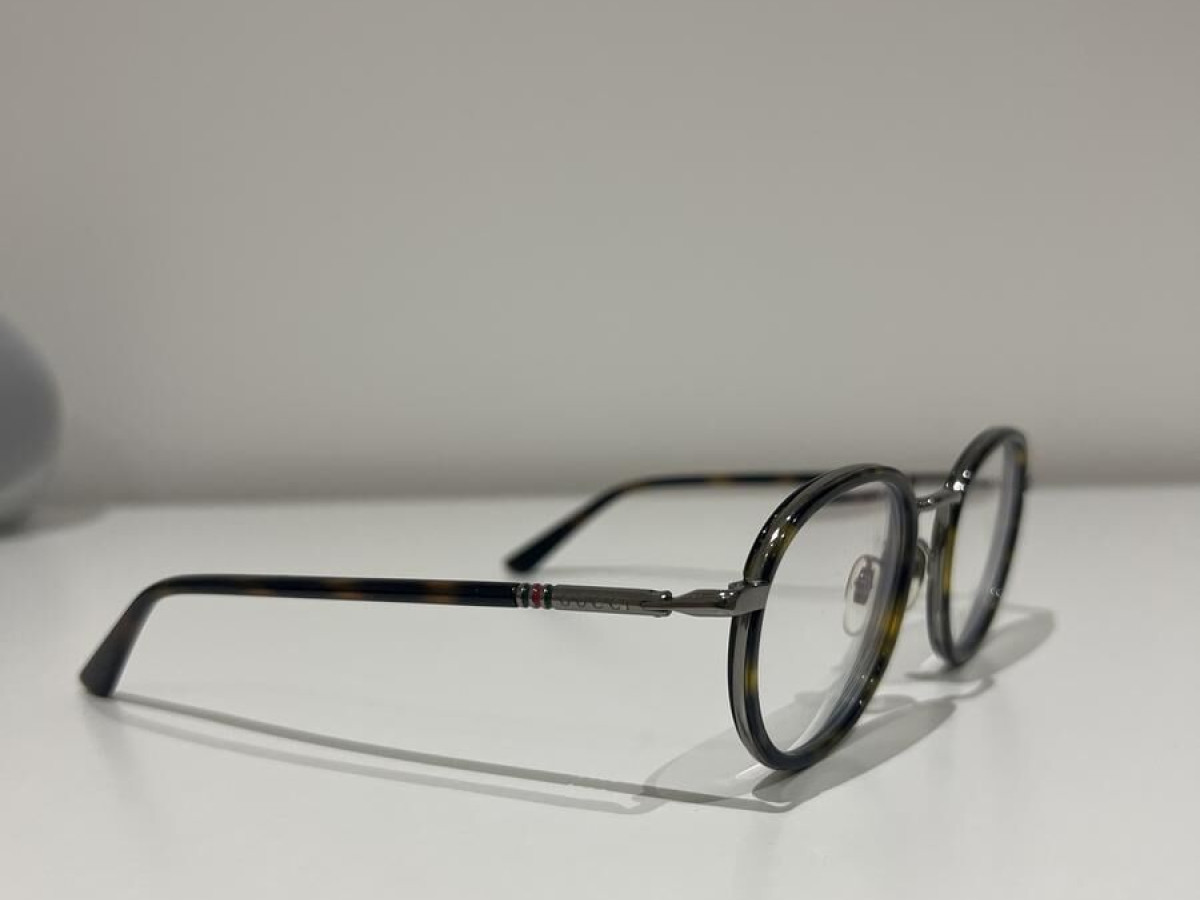 Gucci - GG0393OK