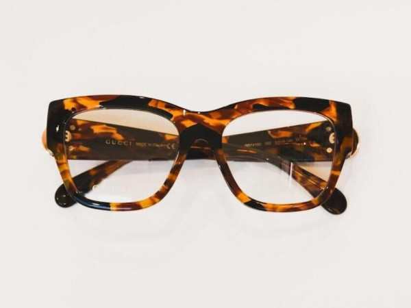Gucci - GG1410O 002 53/18