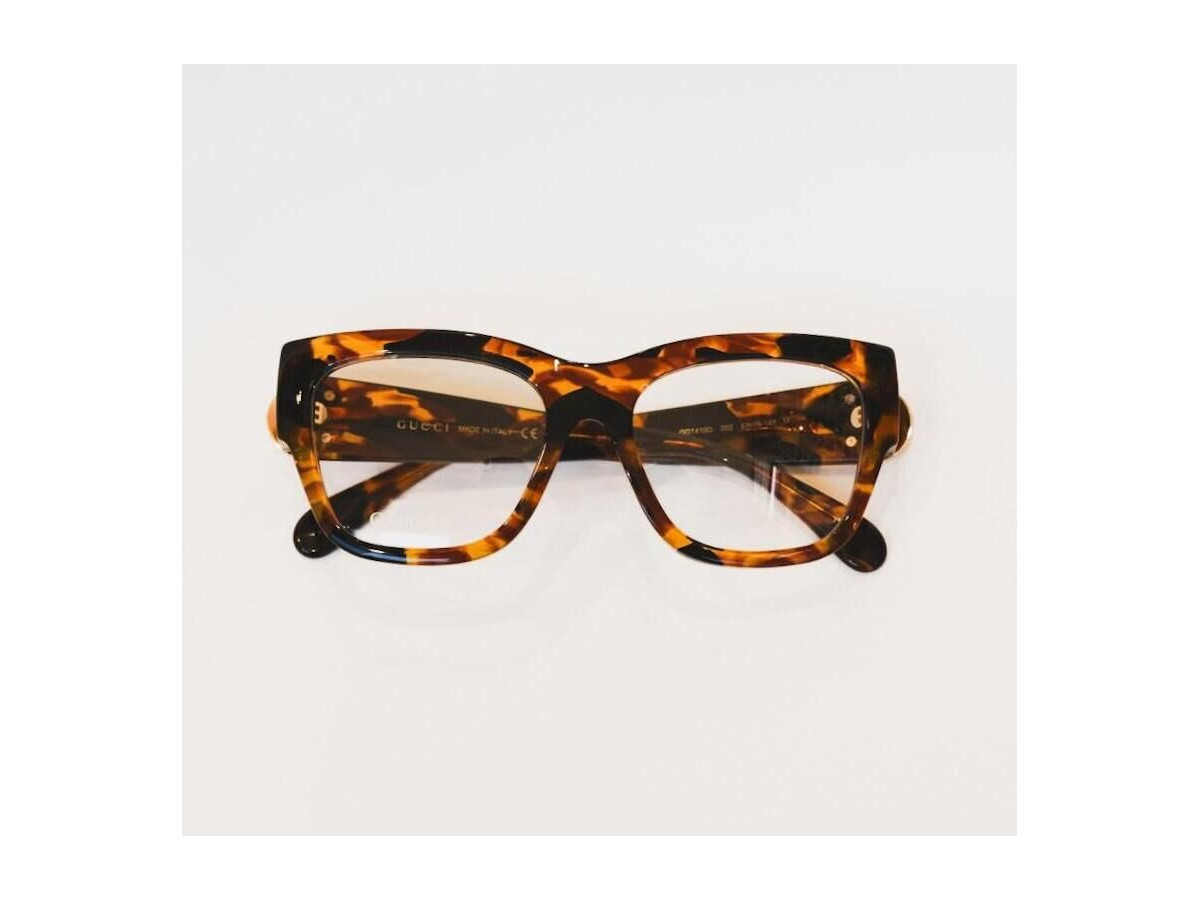 Gucci - GG1410O 002 53/18