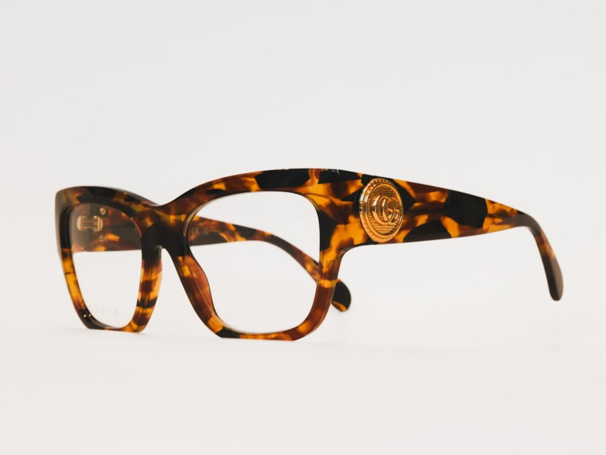 Gucci - GG1410O 002 53/18