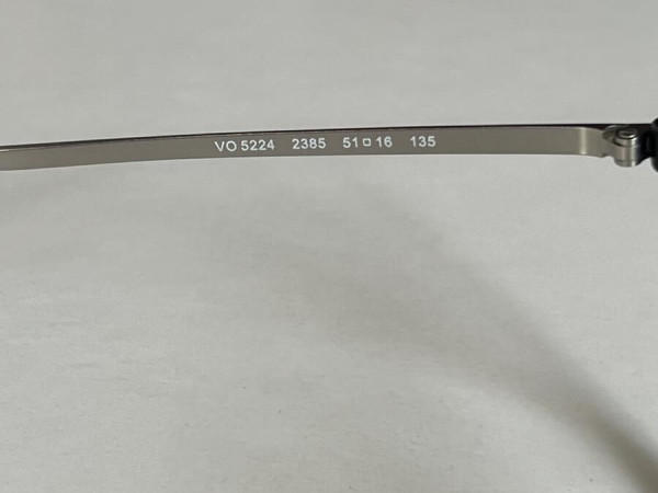 VOGUE - VO5224 2385 51/16