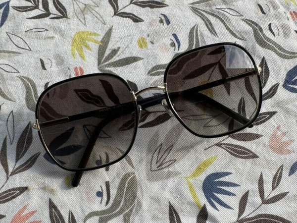 PRADA - PR67X 58/19