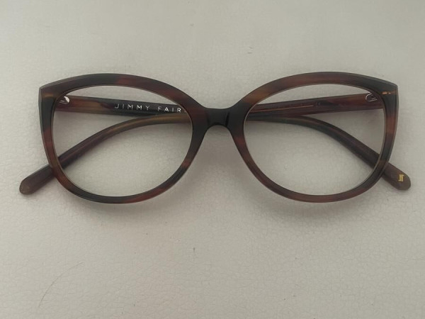 JIMMY FAIRLY - P100 P16 51/17