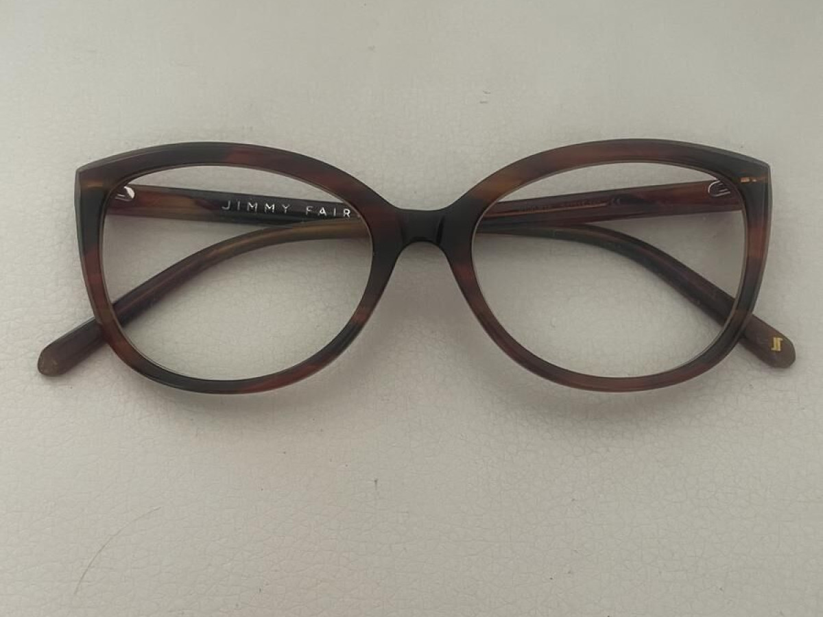 JIMMY FAIRLY - P100 P16 51/17