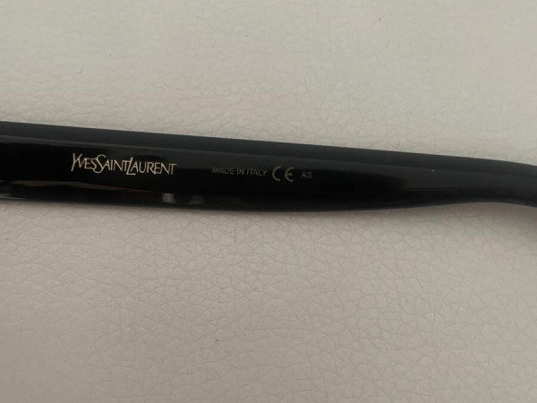 YVES SAINT LAURENT YSL6364 807 140