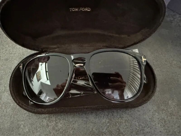 TOM FORD - TF346 01V 59¤17