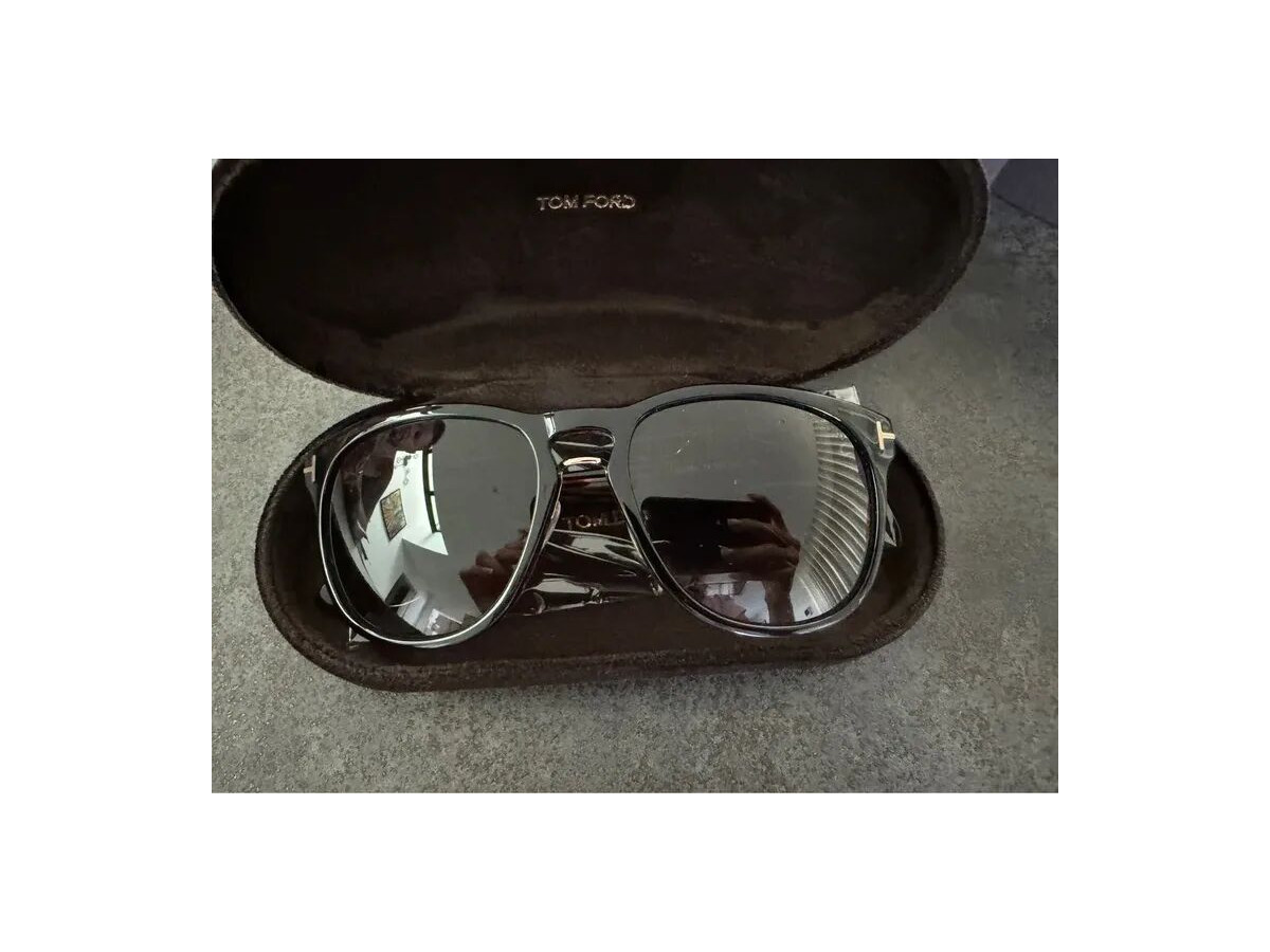 TOM FORD - TF346 01V 59¤17