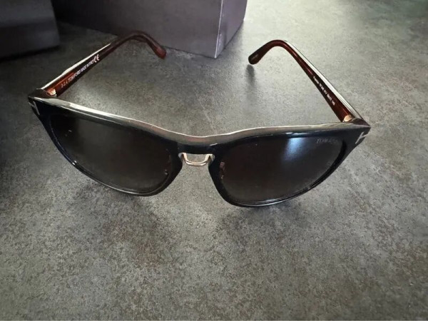 TOM FORD - TF346 01V 59¤17