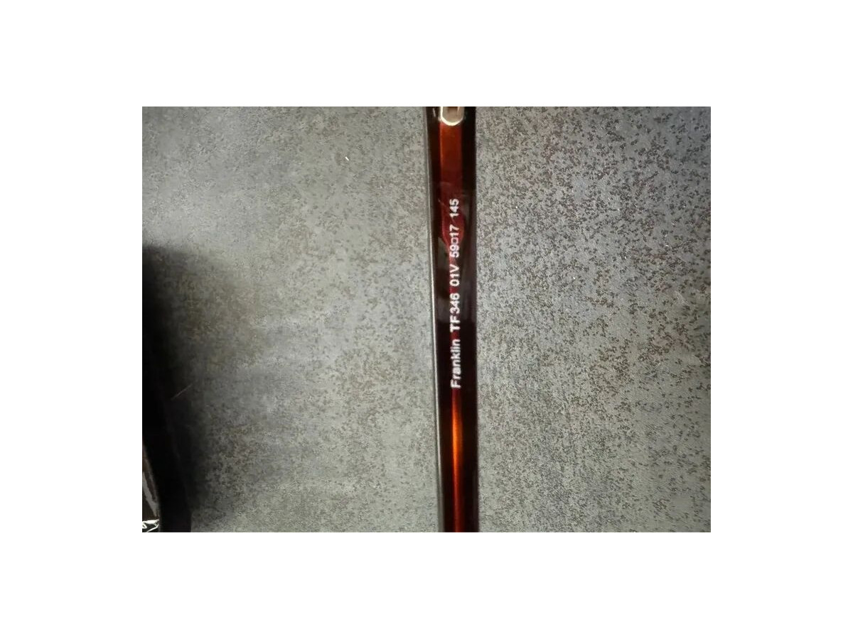 TOM FORD - TF346 01V 59¤17