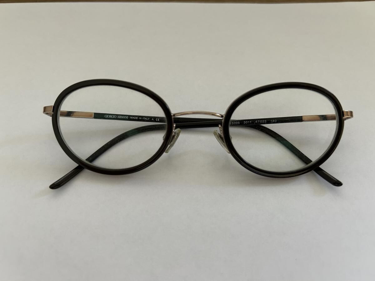 GIORGiO ARMANI - AR5005 3011 47¤23 140