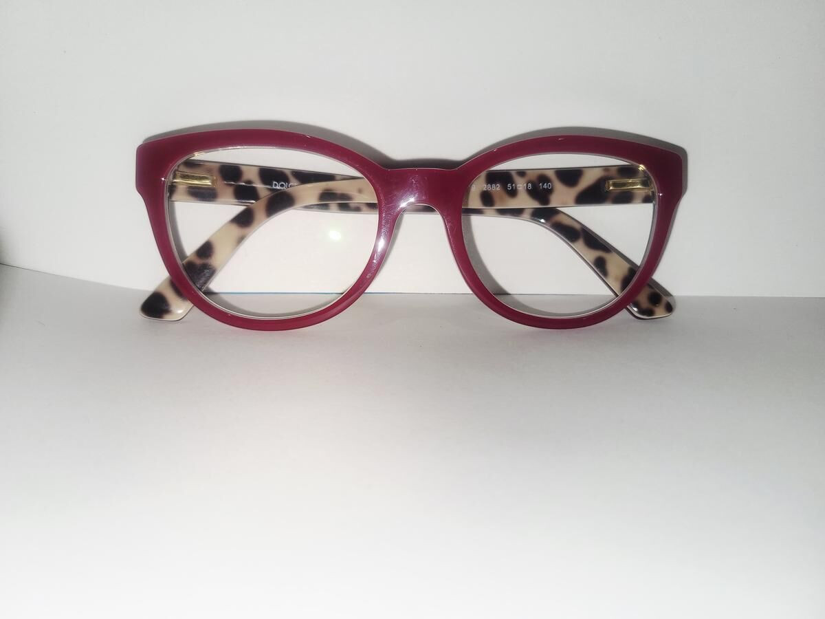 DOLCE GABBANA - DG 3209 2882 51□18 140
