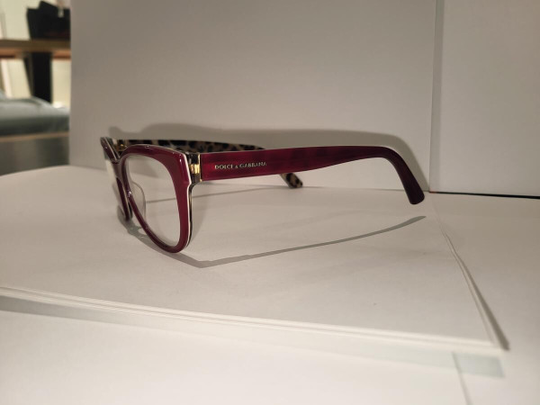 DOLCE GABBANA - DG 3209 2882 51□18 140