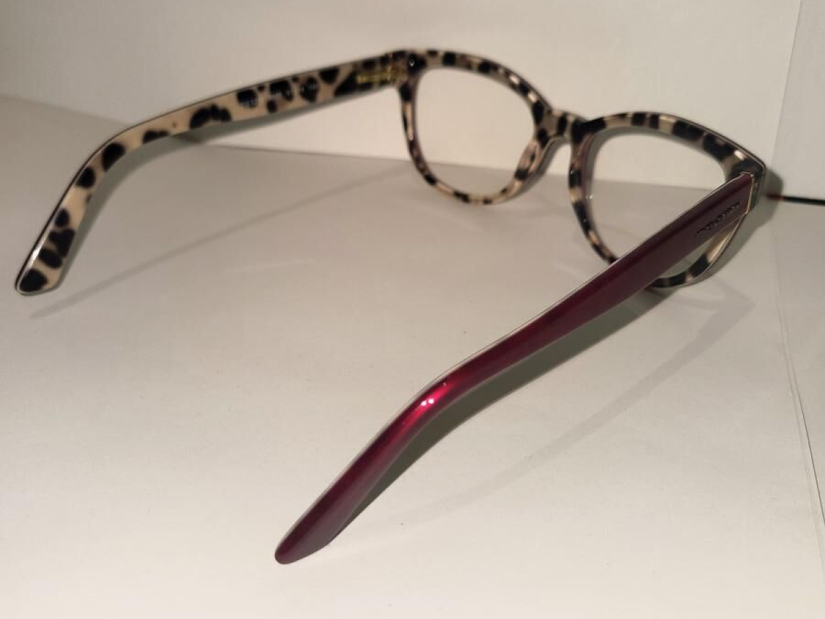 DOLCE GABBANA - DG 3209 2882 51□18 140