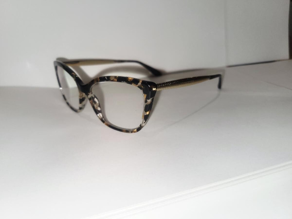 DOLCE GABBANA - DG 3280 911 52□15 140