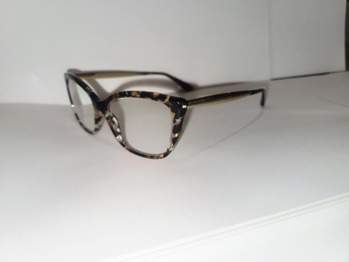 DOLCE GABBANA - DG 3280 911 52□15 140